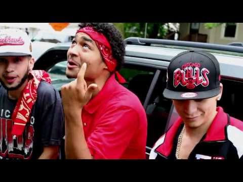 Deejay Ft. JoJizzle Xx Turn Up In The Morning xX |OFFICIAL VIDEO| SHOT BY: ChøsenØne Films