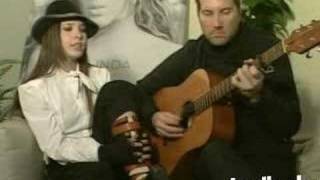 Belinda - If we were [Acoustic] BelindaOnLine.Org