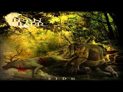 Bran Barr - Sidh | Full Album