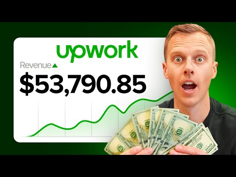 How To Use Upwork For Beginners In 2026 (Upwork Tutorial For Beginners)