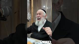 ⛔היטלר פה לא יכנס: הרב זילברשטיין על החרדה הגדולה בארץ, והכרזה המרגיעה של הגה"ק רבי שלומק'ה מזוויעהל