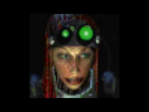 Sarah Kerrigan (Terran Ghost) All Quotes - StarCraft 1