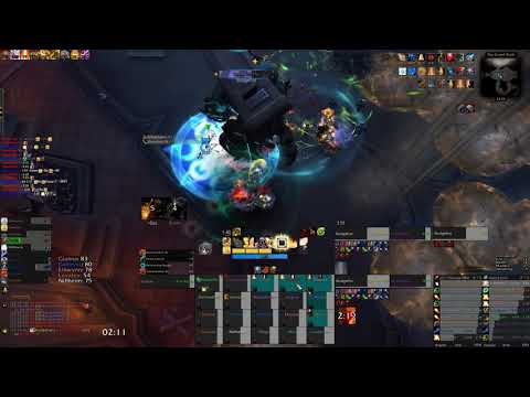 Unreal vs Sludgefist Mythic