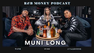 Money Long Music Video