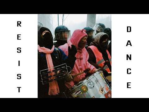 ResistDance - Techno Moritz