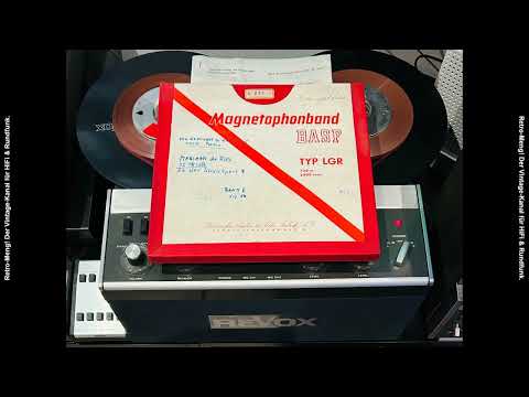 Deutschlandfunk - Von Kontinent zu Kontinent mit Mariann de Ries