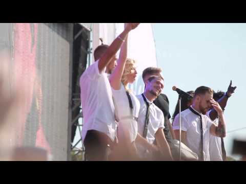 Europa Plus LIVE 2015