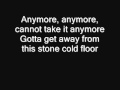 Stone Cold Crazy Lyrics By Metallica