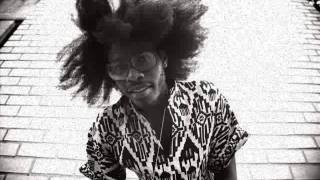 Jesse Boykins III - All