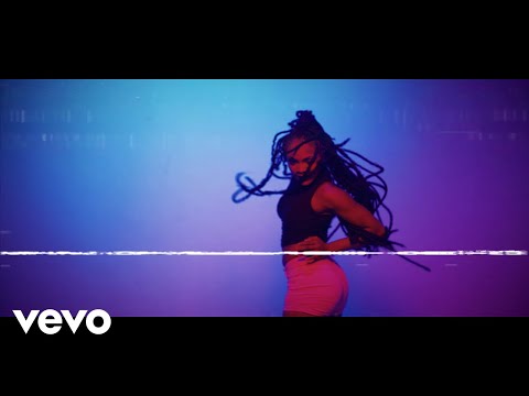 Lord Teni - Dead Man Walking [Official Video]