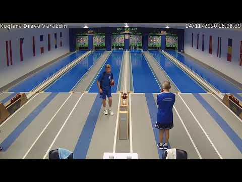 3.hkls Lepoglava II - Zeljezničar Kc