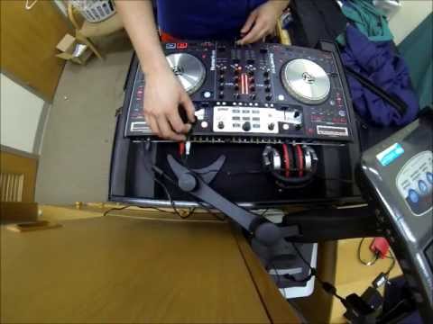 Hardstyle Christain mix --  DJ TOXIC