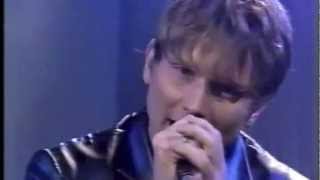 Let Loose - Everybody Say Everybody Do (This Morning - 23rd October 1995)