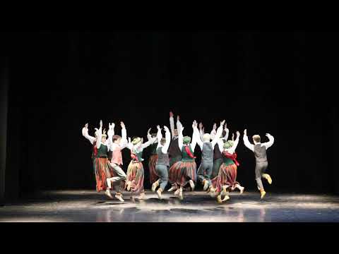 Cukas Drikos - UZORI