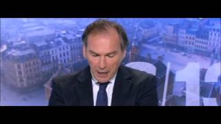 LOUDBLAST - promo télé France 3 Région Nord-Pas de Calais