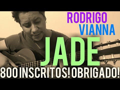 Ironias - Jade
