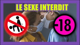 Pas de relations sexuelles de tout l'été - MYTHO TROTTOIR