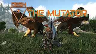S+/SS Mutator Guide | ARK: Survival Evolved Mod