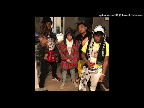 [SOLD] SKI MASK THE SLUMP GOD x TYGA x BBNO$ TYPE BEAT 2019 | prod. by klimonglue