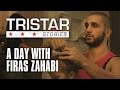 A Day with Firas Zahabi | Tristar Stories in 4K