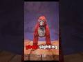 The First Ghost Sighting In Gorilla Tag