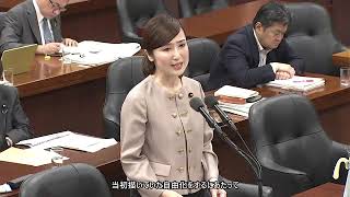 【字幕付き】20260619 衆議院 経済産業委員会 05 丹野みどり国民民主党・無所属クラブ