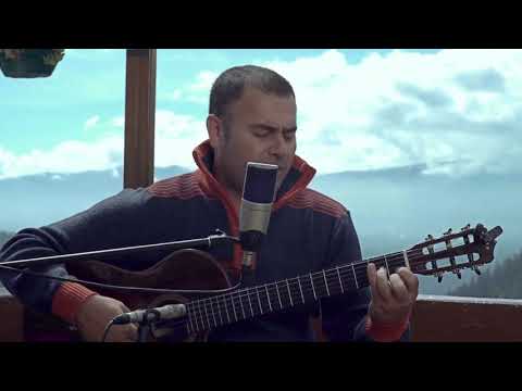 Álvaro Bermeo - Pepe Grillo (Live) | Desde Quito Papá Sessions