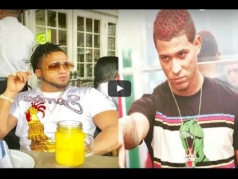 La Manta & Relámpago La Amenaza (Previw)