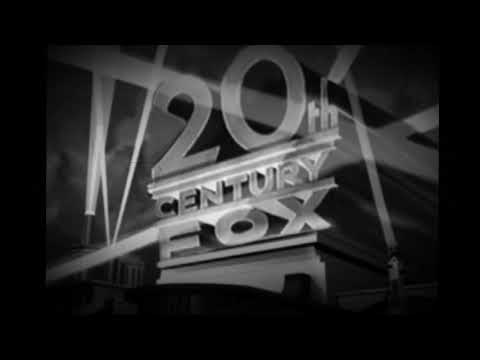 20th Century Fox Logo (January 26 1947)