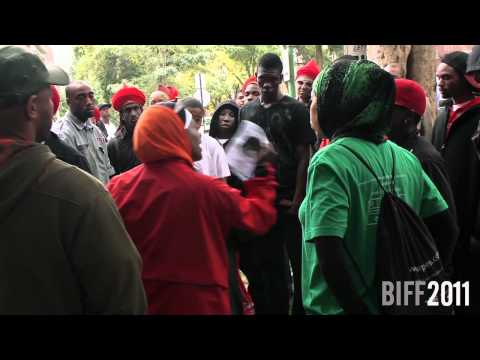 The Interrupters (2011) Trailer