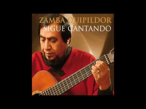 ZAMBA QUIPILDOR - PUEBLITO VIEJO - VALS