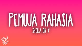 Download lagu Sheila On 7 - Pemuja Rahasia mp3