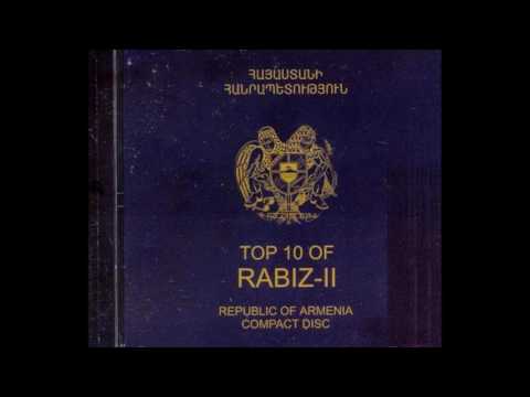 Grisha Aghaxanyan - Garun E Bacvel