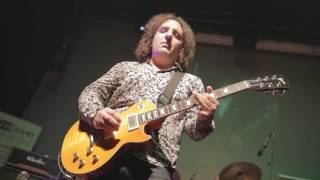 Midnight Blues - Billy Merziotis &amp; The Gary Moore Band