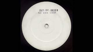 Out Of Order - Right Guard [P19J20]