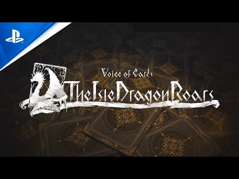 Видео VoC:  The Isle Dragon Roars #1
