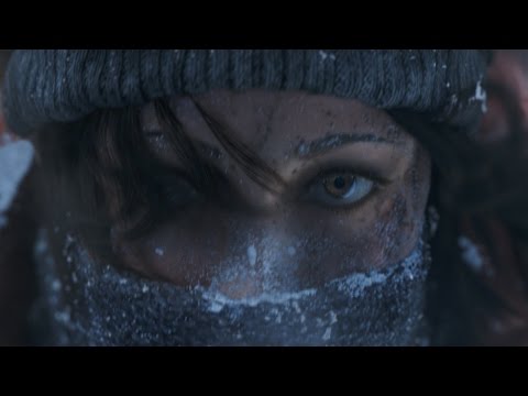 [NA] Rise of the Tomb Raider: Discover the Legend Within
