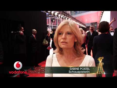 Sabine Postel