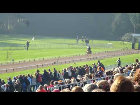 Charlotte Cook - World Champion Speedpass