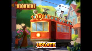 Weekend Station | Part 1 | Klondike: The Lost Expedition | Gameplay | Walkthrough