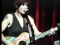 Bettina Schelker im LincolnTheater - LincolnTheater Bettina Schelker im LincolnTheater