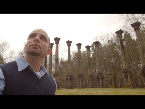 JFI Presents: Wandering Rabbi