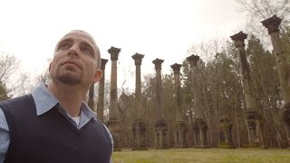 JFI Presents: Wandering Rabbi
