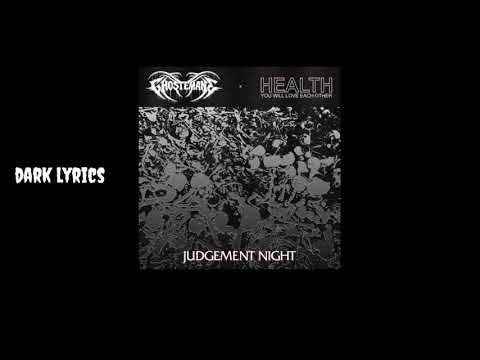 Health ft ghostemane judgement night sub español
