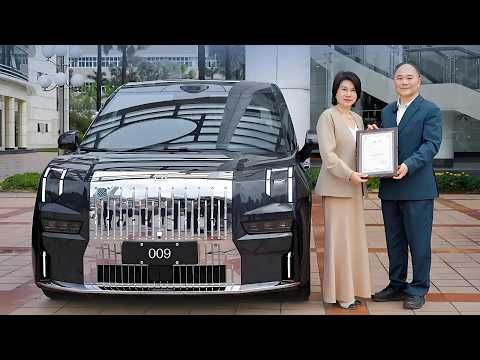 Li Shufu in Conversation with Dong Mingzhu: Making the World Fall in Love with Chinese-Made Products