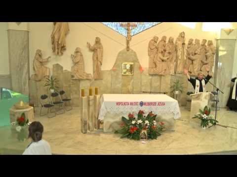 Spotkanie młodych 08.07.2017 - Uwielbienie