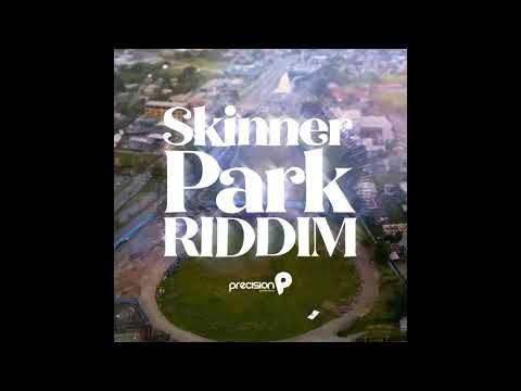 Skinner Park Riddim 2020 Soca Mix
