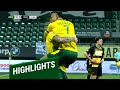 Samenvatting ADO Den Haag - NAC 4-1 (17-12-2021)
