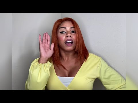 Renee Michelle is not pleased... #SHINE75