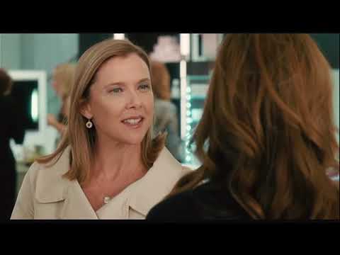 The Women : Deleted Scenes & Special Features (Meg Ryan, Annette Bening, Debra Messing, Eva Mendes)
